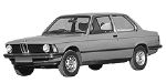 BMW E21 P24D6 Fault Code