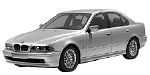BMW E39 P24D6 Fault Code