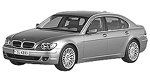 BMW E65 P24D6 Fault Code