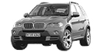 BMW E70 P24D6 Fault Code