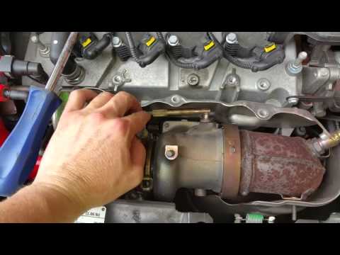 See P24D6 repair manual